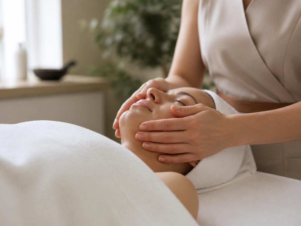 Licensed Medical Massage Therapy