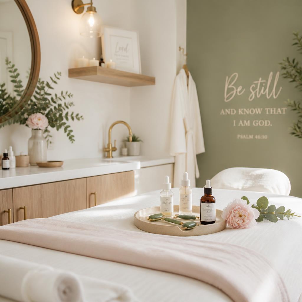 Holistic Skincare & Brow Studio