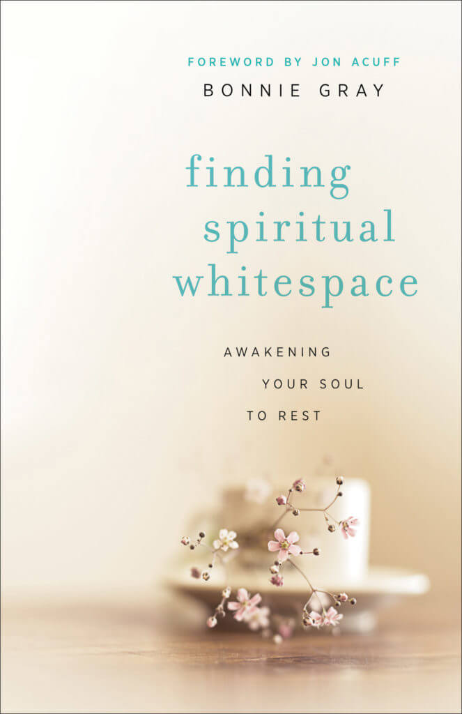 Journey to Rest (Week 2)