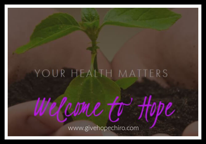 For the Health of It