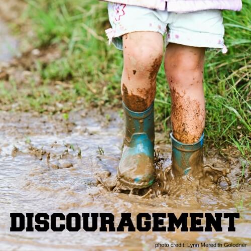 Encouragement for your heart