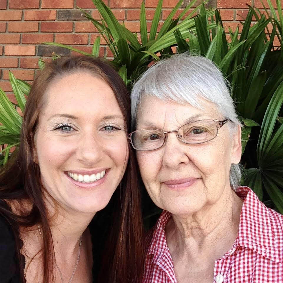 Celebrating You, Mom