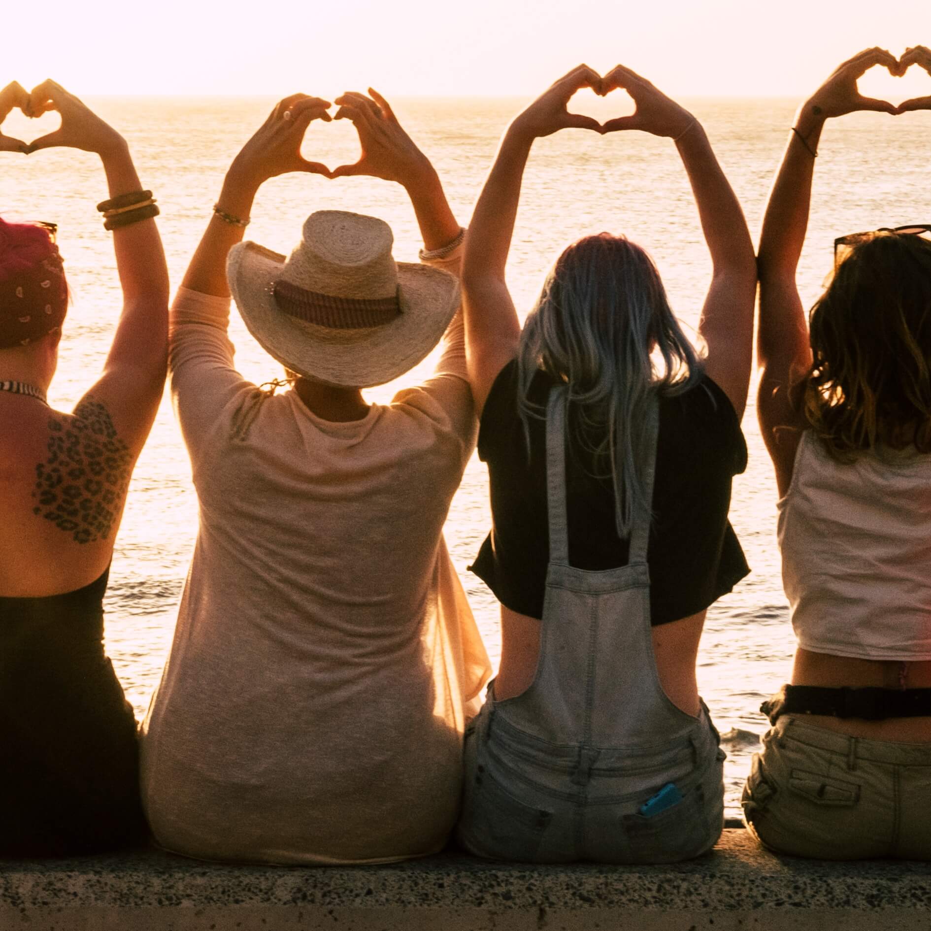 A Few Tips for Group Gatherings...