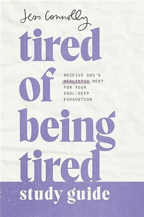 Tired of Being Tired