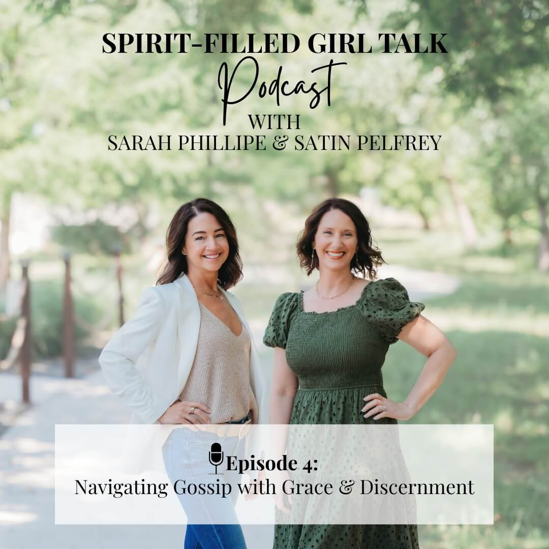 3 Reasons We Need a Christian Perspective on Gossip Today