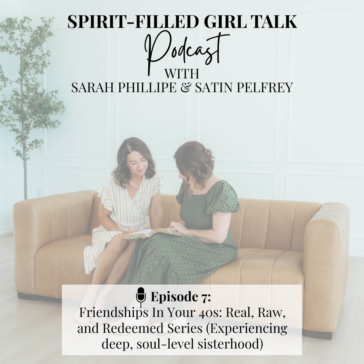 Craving Soul-Level Sisterhood? Let’s Go Deeper Together