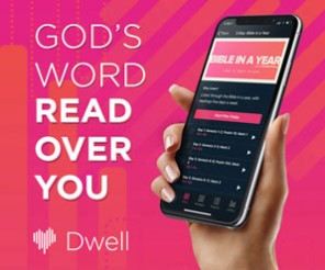 Dwell App